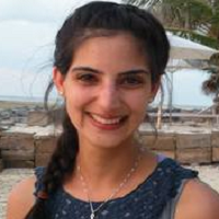 Priya Morjaria