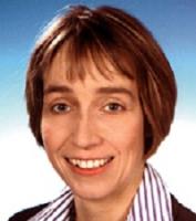 Sibylle Gaisser