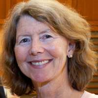 Joyce E. Bischoff