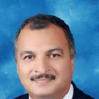 Ahmad Mohammed Almai