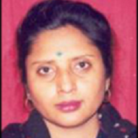 Renu Saxena