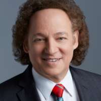Richard B Rosen