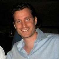 Cameron M. Marshall