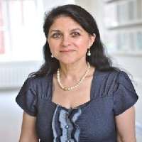 Meryam Schouler-Ocak