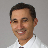 Siamak Daneshmand
