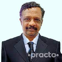T. S. Bala Shanmugam