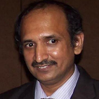 Pranay Labhshankar Oza
