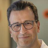 Afshin Gangi