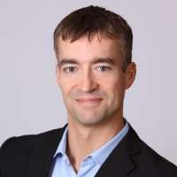 Gregory Scherrer
