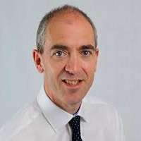 Iain Moppett