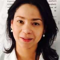 Alexandra Conde Green