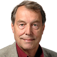 Kees Melief