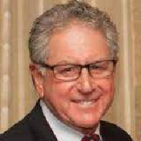 Steven P. Perlman