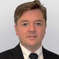 Iain Nixon