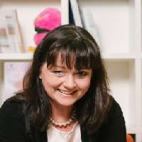 Helen Marshall