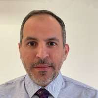 Abdulrahman S. Alsultan