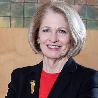 Marna P. Borgstrom