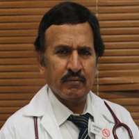 Javaid Ahmed Khan