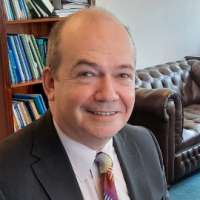 Michael McBride