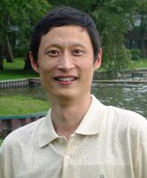 Xuequn Chen 