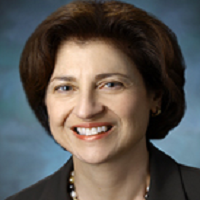 Suzanne Louise Topalian