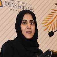 Moza Rashed Abdulla Al Hassani
