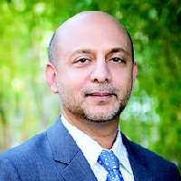 Raju K. Pillai
