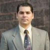 Dany Dominguez Perez