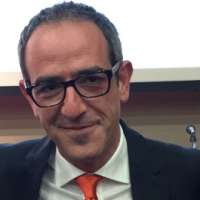 Massimiliano Sorbello