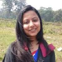 Shataakshi Dahal