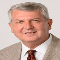 Bertil Eric Damato