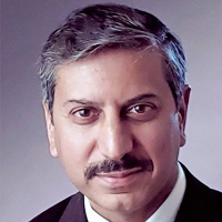 Vivek Kaul
