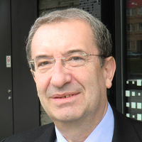 Vassilios Fanos