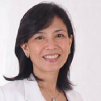 Inez S. Rama