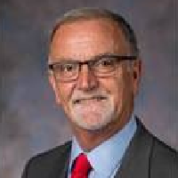 Ivor D. Hill