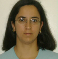 Luisa F. Cervantes