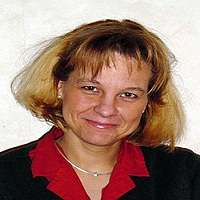 Petra Dersch