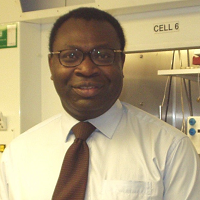 Franklin Aigbirhio