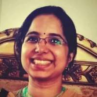 Nisha Venugopal