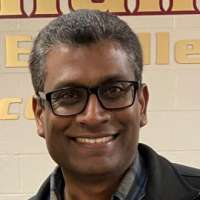 Allan Pillay