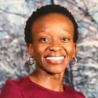 Ruth Joan Namuyinga