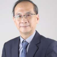 Goh Khean Jin