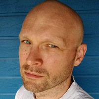 Patrick J. Hrdlicka