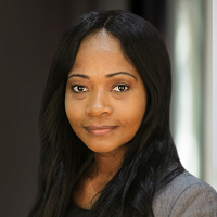 Kamilah A. Dowling