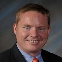 Stephen Gillis