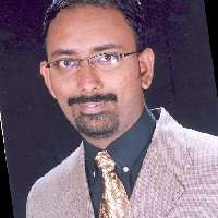 Manoj Swaminathan