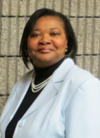 W. Gail Barnes