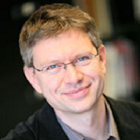 Andrew J. Oxenham
