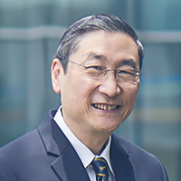 John Eu-Li Wong