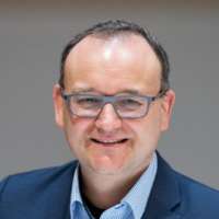 Markus Cornberg